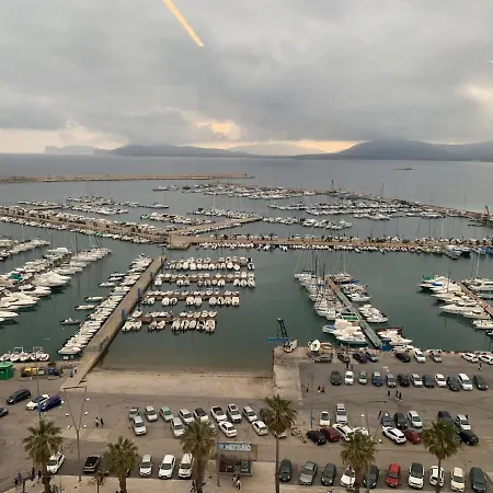 Apartamento Andeli
