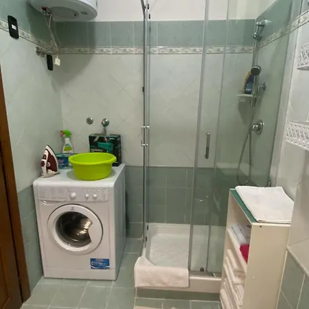 Apartamento Andeli