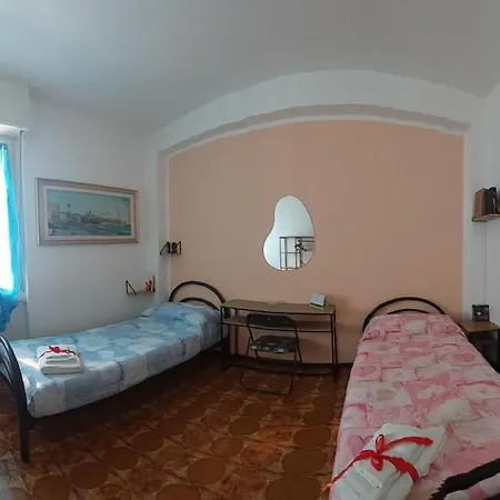 Apartamento Andeli *