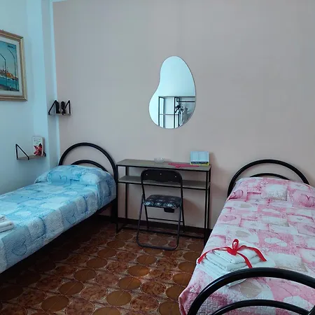 Apartamento Andeli Alguer