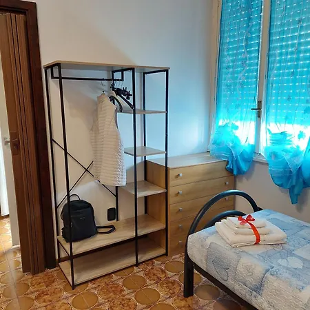 Apartamento Andeli