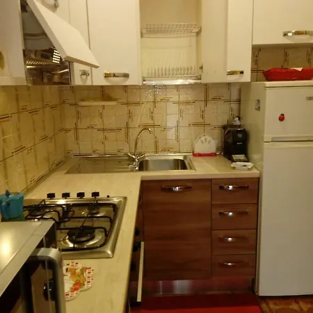 Andeli Apartamento Alguer