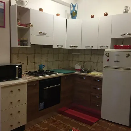 Andeli Apartamento