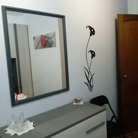 Apartamento Andeli *