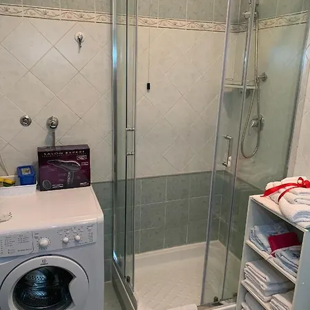 Apartamento Andeli *