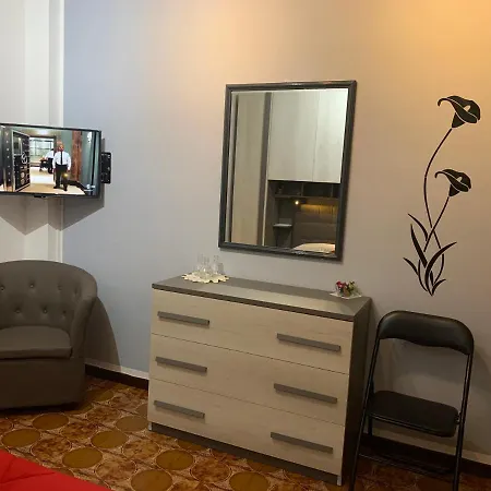 Andeli Apartamento